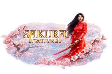 Telbet Casino Sakura Fortune juego