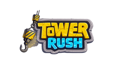Telbet Casino Tower Rush juego